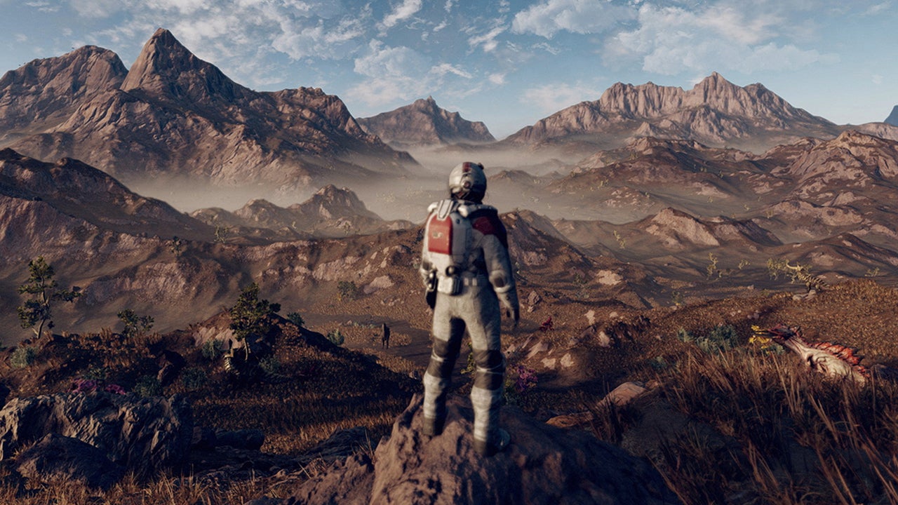 同業認為 Bethesda 親自回應《星空》Steam 負評是業界常態,但問題出在回應的內容 - 電腦王阿達 同業認為 Bethesda 親自回應《星空》Steam 負評是業界常態,但問題出在回應的內容 - 電腦王阿達