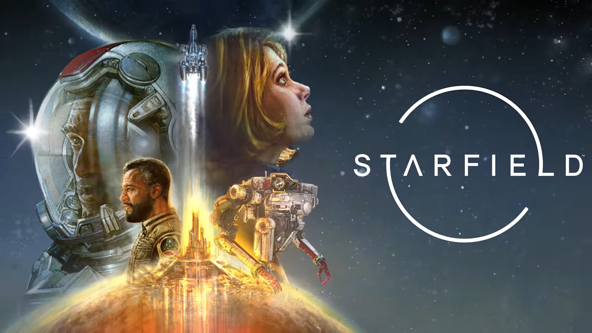 同業認為 Bethesda 親自回應《星空》Steam 負評是業界常態,但問題出在回應的內容 - 電腦王阿達 同業認為 Bethesda 親自回應《星空》Steam 負評是業界常態,但問題出在回應的內容 - 電腦王阿達