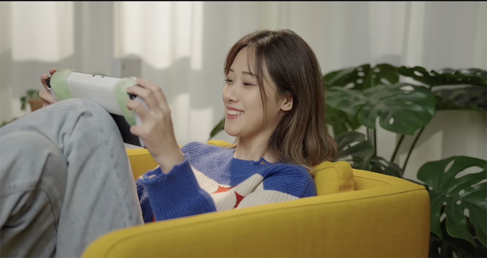 中國女頻道主用 ChatGPT 自製 PS Portal 手把,不僅價格僅一半,功能還比 Sony 版強大(Steam 遊戲也能玩) - 電腦王阿達 中國女頻道主用 ChatGPT 自製 PS Portal 手把,不僅價格僅一半,功能還比 Sony 版強大(Steam 遊戲也能玩) - 電腦王阿達