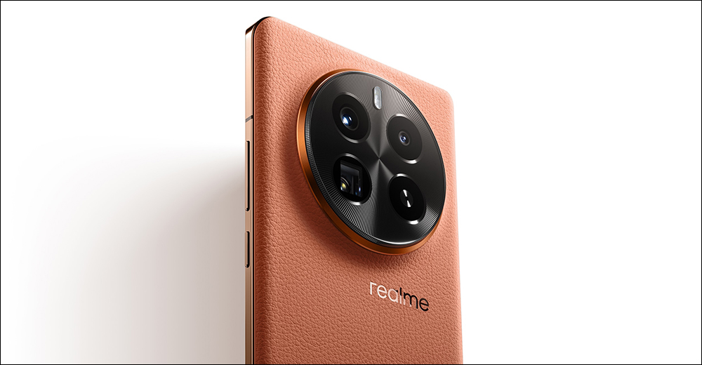 realme GT5 Pro 旗艦新機將於 12/7 正式發表,機身外觀、規格搶先看! - 電腦王阿達 realme GT5 Pro 旗艦新機將於 12/7 正式發表,機身外觀、規格搶先看! - 電腦王阿達