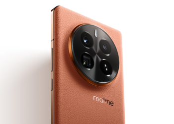 realme GT5 Pro 旗艦新機