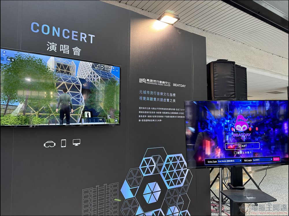 高雄市政府與 HTC 聯手,合推真實與虛擬共融的「元城市互聯新生活」再送你免費虛擬宅 - 電腦王阿達 高雄市政府與 HTC 聯手,合推真實與虛擬共融的「元城市互聯新生活」再送你免費虛擬宅 - 電腦王阿達