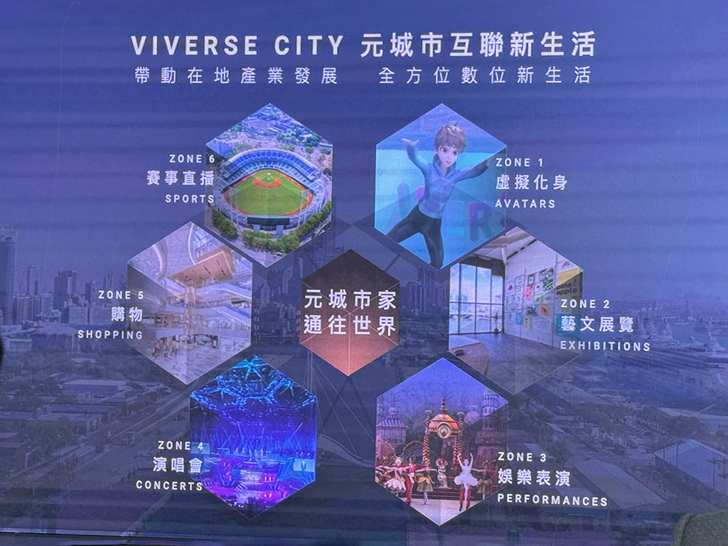 高雄市政府與 HTC 聯手,合推真實與虛擬共融的「元城市互聯新生活」再送你免費虛擬宅 - 電腦王阿達 高雄市政府與 HTC 聯手,合推真實與虛擬共融的「元城市互聯新生活」再送你免費虛擬宅 - 電腦王阿達