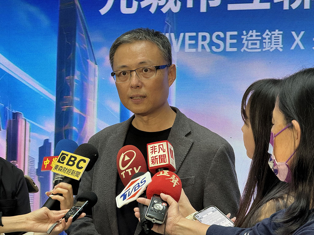 高雄市政府與 HTC 聯手,合推真實與虛擬共融的「元城市互聯新生活」再送你免費虛擬宅 - 電腦王阿達 高雄市政府與 HTC 聯手,合推真實與虛擬共融的「元城市互聯新生活」再送你免費虛擬宅 - 電腦王阿達