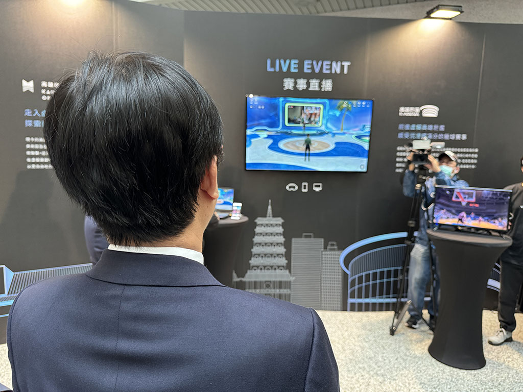 高雄市政府與 HTC 聯手,合推真實與虛擬共融的「元城市互聯新生活」再送你免費虛擬宅 - 電腦王阿達 高雄市政府與 HTC 聯手,合推真實與虛擬共融的「元城市互聯新生活」再送你免費虛擬宅 - 電腦王阿達