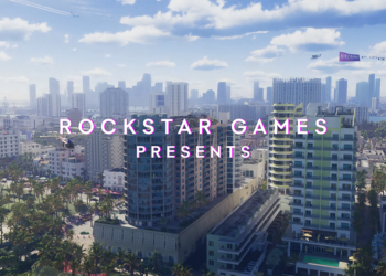 畫面也太讚！《俠盜獵車手VI》GTA 6 正式版預告影片釋出