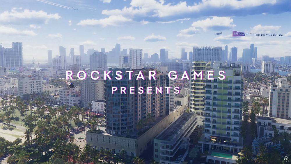 畫面也太讚!《俠盜獵車手VI》GTA 6 正式版預告影片釋出 - 電腦王阿達 畫面也太讚!《俠盜獵車手VI》GTA 6 正式版預告影片釋出 - 電腦王阿達
