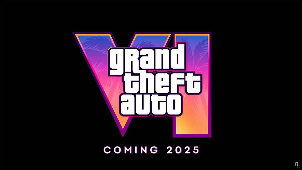 畫面也太讚！《俠盜獵車手VI》GTA 6 正式版預告影片釋出 - 電腦王阿達