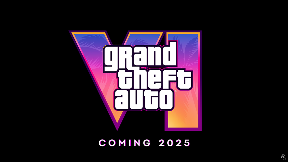 畫面也太讚!《俠盜獵車手VI》GTA 6 正式版預告影片釋出 - 電腦王阿達 畫面也太讚!《俠盜獵車手VI》GTA 6 正式版預告影片釋出 - 電腦王阿達
