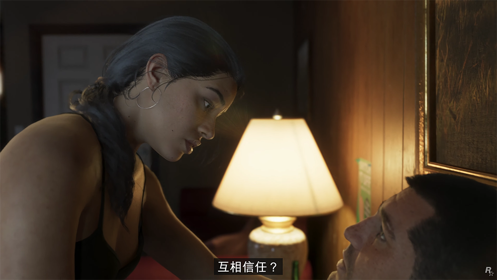 畫面也太讚!《俠盜獵車手VI》GTA 6 正式版預告影片釋出 - 電腦王阿達 畫面也太讚!《俠盜獵車手VI》GTA 6 正式版預告影片釋出 - 電腦王阿達