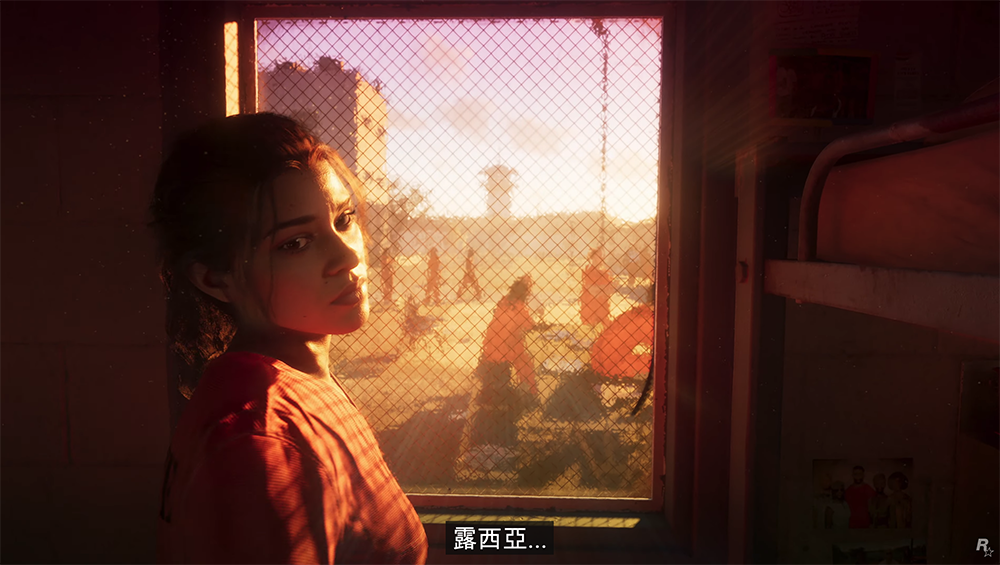畫面也太讚!《俠盜獵車手VI》GTA 6 正式版預告影片釋出 - 電腦王阿達 畫面也太讚!《俠盜獵車手VI》GTA 6 正式版預告影片釋出 - 電腦王阿達