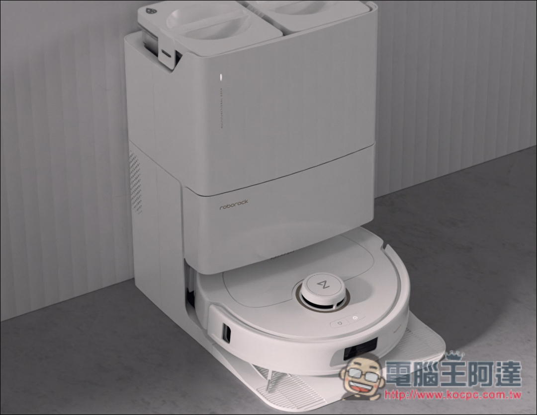 掃地機器人的平均壽命是多久?如何延長使用壽命? - 電腦王阿達 掃拖機器人的創新進化!【石頭科技 AI旗艦掃拖機皇 Q Revo MaxV】完全克服牆邊牆角的清潔盲區 - 電腦王阿達