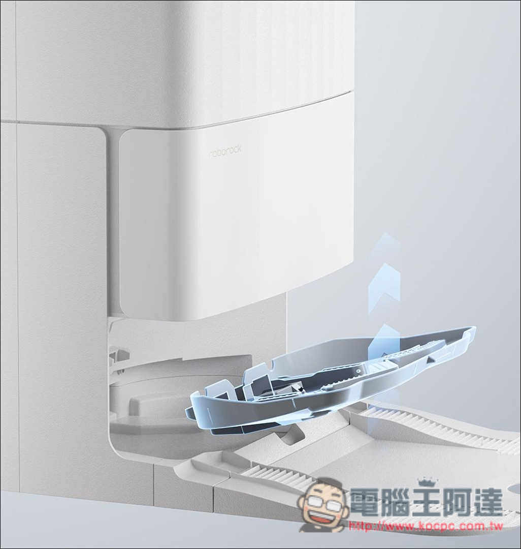 掃拖機器人的創新進化!【石頭科技 AI旗艦掃拖機皇 Q Revo MaxV】完全克服牆邊牆角的清潔盲區 - 電腦王阿達 掃拖機器人的創新進化!【石頭科技 AI旗艦掃拖機皇 Q Revo MaxV】完全克服牆邊牆角的清潔盲區 - 電腦王阿達