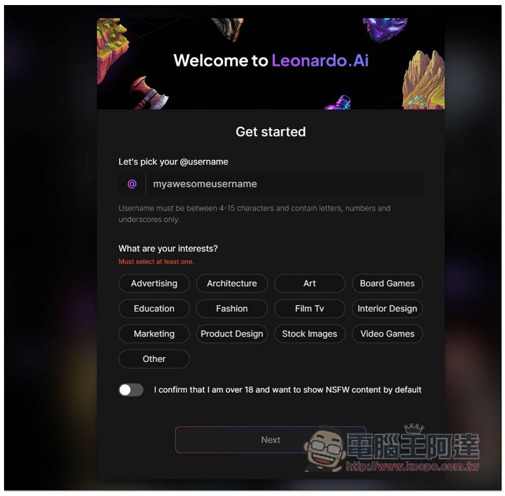 Leonardo.AI LiveCanvas 你畫什麼就會實時生成的 AI 繪圖工具,提供多種圖片風格選擇 - 電腦王阿達 Leonardo.AI LiveCanvas 你畫什麼就會實時生成的 AI 繪圖工具,提供多種圖片風格選擇 - 電腦王阿達