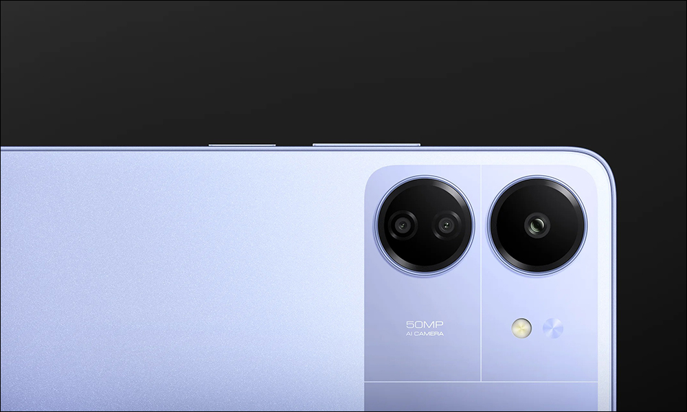 POCO C65 平價奇「機」聖誕登台!3299 元起小資輕鬆入手 - 電腦王阿達 POCO C65 平價奇「機」聖誕登台!3299 元起小資輕鬆入手 - 電腦王阿達
