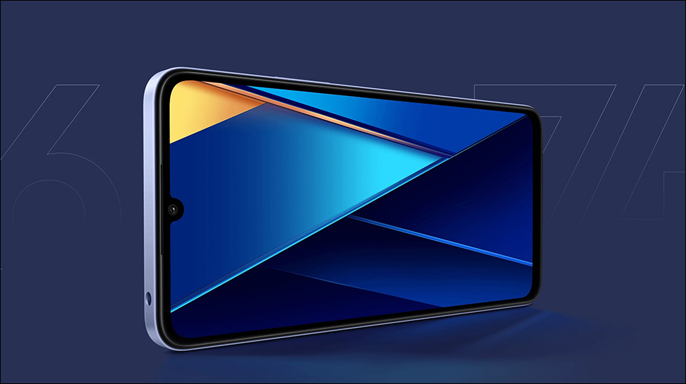POCO C65 平價奇「機」聖誕登台!3299 元起小資輕鬆入手 - 電腦王阿達 POCO C65 平價奇「機」聖誕登台!3299 元起小資輕鬆入手 - 電腦王阿達