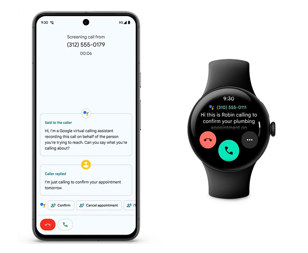 以為被放生?初代 Pixel Watch 也有 Feature Drop 功能更新! - 電腦王阿達 以為被放生?初代 Pixel Watch 也有 Feature Drop 功能更新! - 電腦王阿達