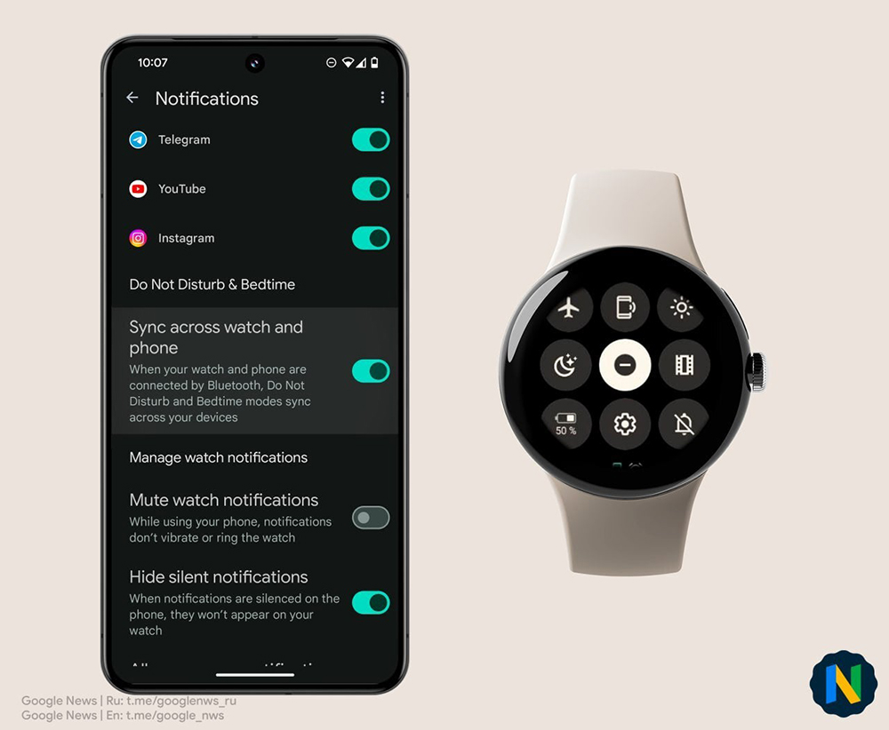 以為被放生?初代 Pixel Watch 也有 Feature Drop 功能更新! - 電腦王阿達 以為被放生?初代 Pixel Watch 也有 Feature Drop 功能更新! - 電腦王阿達