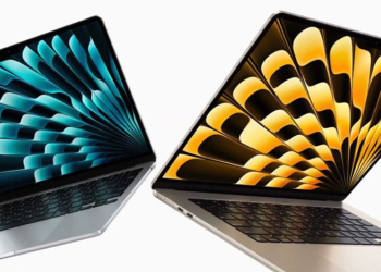 M3 MacBook Air 預計會在明年 3 月推出，打算買 Air 的人可以先等等