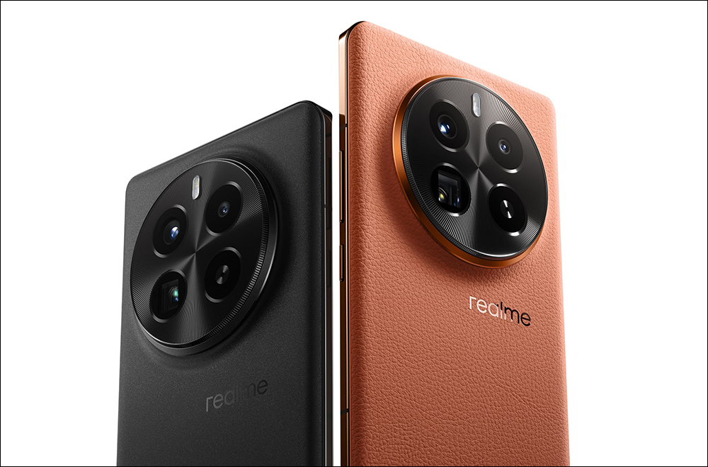 realme GT5 Pro 旗艦新機正式發表:Snapdragon 8 Gen 3、 IMX890 潛望式長焦鏡頭、支援120倍超級變焦 - 電腦王阿達 realme GT5 Pro 旗艦新機正式發表:Snapdragon 8 Gen 3、 IMX890 潛望式長焦鏡頭、支援120倍超級變焦 - 電腦王阿達