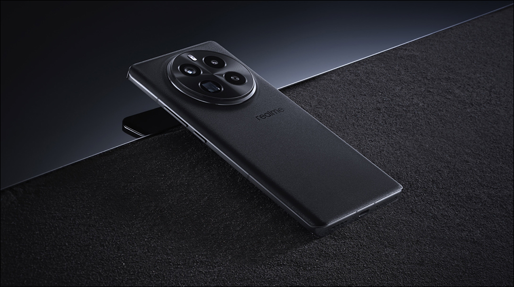 realme GT5 Pro 旗艦新機正式發表:Snapdragon 8 Gen 3、 IMX890 潛望式長焦鏡頭、支援120倍超級變焦 - 電腦王阿達 realme GT5 Pro 旗艦新機正式發表:Snapdragon 8 Gen 3、 IMX890 潛望式長焦鏡頭、支援120倍超級變焦 - 電腦王阿達