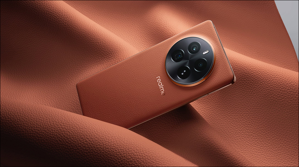 realme GT5 Pro 旗艦新機正式發表:Snapdragon 8 Gen 3、 IMX890 潛望式長焦鏡頭、支援120倍超級變焦 - 電腦王阿達 realme GT5 Pro 旗艦新機正式發表:Snapdragon 8 Gen 3、 IMX890 潛望式長焦鏡頭、支援120倍超級變焦 - 電腦王阿達