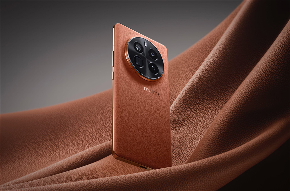 realme GT5 Pro 旗艦新機正式發表:Snapdragon 8 Gen 3、 IMX890 潛望式長焦鏡頭、支援120倍超級變焦 - 電腦王阿達 realme GT5 Pro 旗艦新機正式發表:Snapdragon 8 Gen 3、 IMX890 潛望式長焦鏡頭、支援120倍超級變焦 - 電腦王阿達