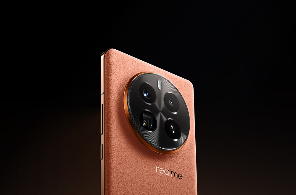 realme GT5 Pro 旗艦新機正式發表:Snapdragon 8 Gen 3、 IMX890 潛望式長焦鏡頭、支援120倍超級變焦 - 電腦王阿達 realme GT5 Pro 旗艦新機正式發表:Snapdragon 8 Gen 3、 IMX890 潛望式長焦鏡頭、支援120倍超級變焦 - 電腦王阿達