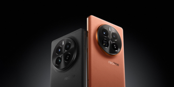 realme GT5 Pro 旗艦