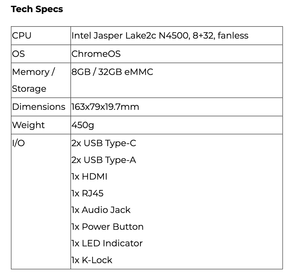 手機桌機傻傻分不清楚,Lenovo 新款 Chromebox 居然跟手機差不多小台 - 電腦王阿達 手機桌機傻傻分不清楚,Lenovo 新款 Chromebox 居然跟手機差不多小台 - 電腦王阿達