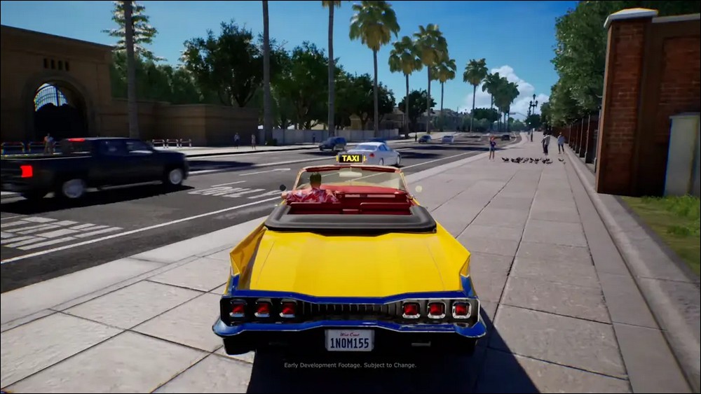 SEGA 重製包含《瘋狂計程車》在內5款遊戲,一口氣拉滿情懷 - 電腦王阿達 SEGA 重製包含《瘋狂計程車》在內5款遊戲,一口氣拉滿情懷 - 電腦王阿達