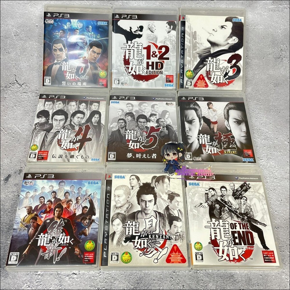 SEGA 重製包含《瘋狂計程車》在內5款遊戲,一口氣拉滿情懷 - 電腦王阿達 SEGA 重製包含《瘋狂計程車》在內5款遊戲,一口氣拉滿情懷 - 電腦王阿達