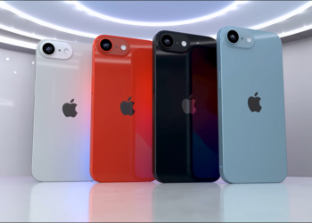iPhone SE 4