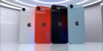 iPhone SE 4
