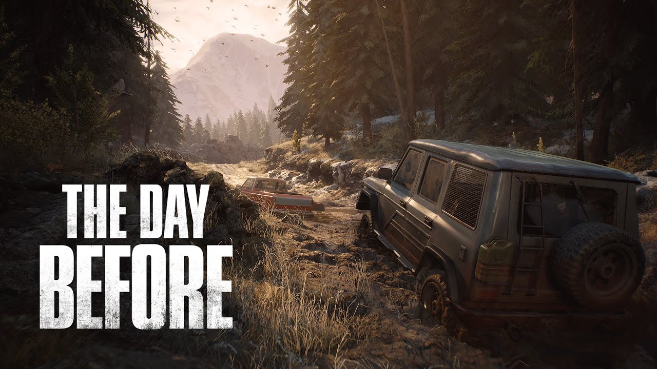 延期多次的多人生存遊戲《The Day Before》上線後因各種 Bug 以及技術問題面臨了排山倒海的負評 - 電腦王阿達 延期多次的多人生存遊戲《The Day Before》上線後因各種 Bug 以及技術問題面臨了排山倒海的負評 - 電腦王阿達