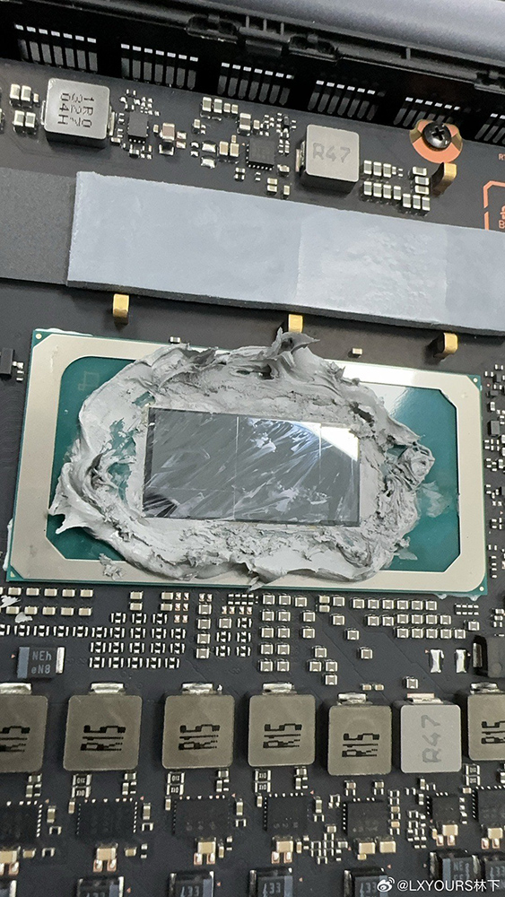 Intel Meteor Lake 最強的 Ultra 9 185H 處理器跑分中國也洩露了,時脈最高達 5.1GHz - 電腦王阿達 Intel Meteor Lake 最強的 Ultra 9 185H 處理器跑分中國也洩露了,時脈最高達 5.1GHz - 電腦王阿達