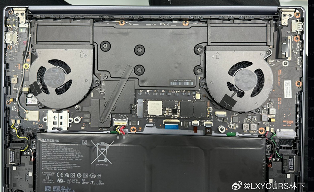 Intel Meteor Lake 最強的 Ultra 9 185H 處理器跑分中國也洩露了,時脈最高達 5.1GHz - 電腦王阿達 Intel Meteor Lake 最強的 Ultra 9 185H 處理器跑分中國也洩露了,時脈最高達 5.1GHz - 電腦王阿達