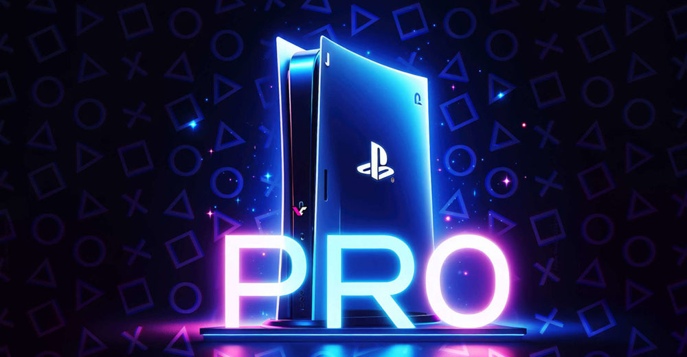 PS5 Pro 最新規格和細節爆料!預計在明年這個月發表 - 電腦王阿達 PS5 Pro 最新規格和細節爆料!預計在明年這個月發表 - 電腦王阿達