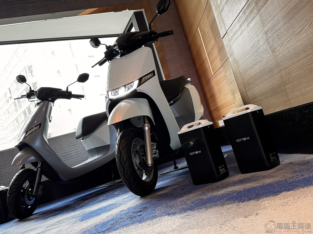 光陽 Ionex 新電車接棒「騎到飽」對決 Gogoro,誰是史上 CP 值最強機車通勤首選一比就知道! - 電腦王阿達 光陽 Ionex 新電車接棒「騎到飽」對決 Gogoro,誰是史上 CP 值最強機車通勤首選一比就知道! - 電腦王阿達