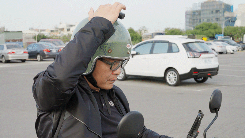機車族必備 MUFU V11S 機車行車記錄器,售價親民還給你 7 小時的超長續航 - 電腦王阿達 機車族必備 MUFU V11S 機車行車記錄器,售價親民還給你 7 小時的超長續航 - 電腦王阿達