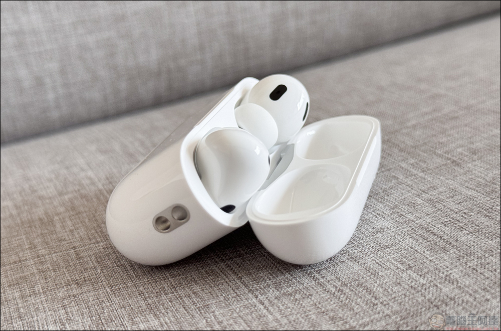 Apple 釋出 AirPods Pro 2 韌體更新,版本 6B34 - 電腦王阿達 Apple 釋出 AirPods Pro 2 韌體更新,版本 6B34 - 電腦王阿達