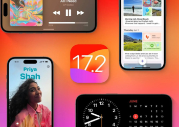 iOS 17.2 正式版更新
