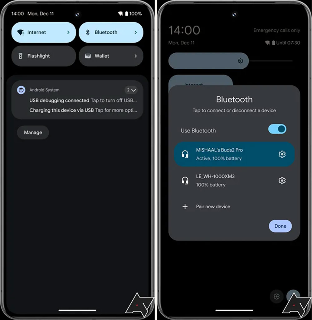 Android 很快會使藍牙裝置切換變得更簡單 - 電腦王阿達 Android 很快會使藍牙裝置切換變得更簡單 - 電腦王阿達