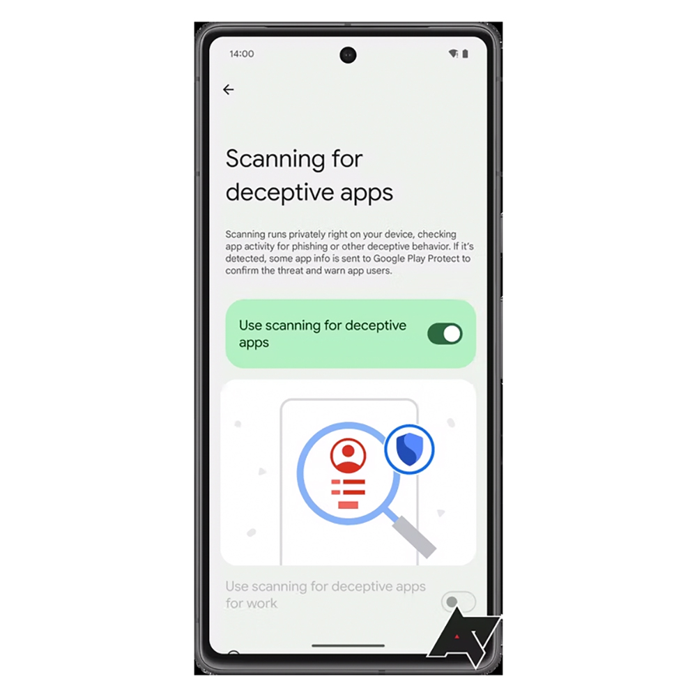 Android 開始測試內建防止釣魚 App 偵測機制,跟著步驟啟用它吧 - 電腦王阿達 Android 開始測試內建防止釣魚 App 偵測機制,跟著步驟啟用它吧 - 電腦王阿達