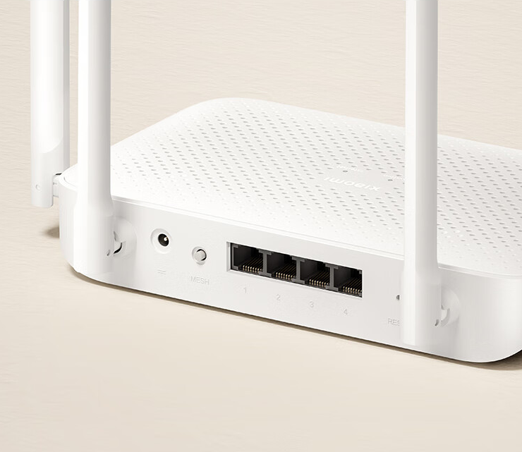 小米推出一款僅 600 台幣的 Wi-Fi 6 路由器,具備自研 Mesh 組網技術 - 電腦王阿達 小米推出一款僅 600 台幣的 Wi-Fi 6 路由器,具備自研 Mesh 組網技術 - 電腦王阿達