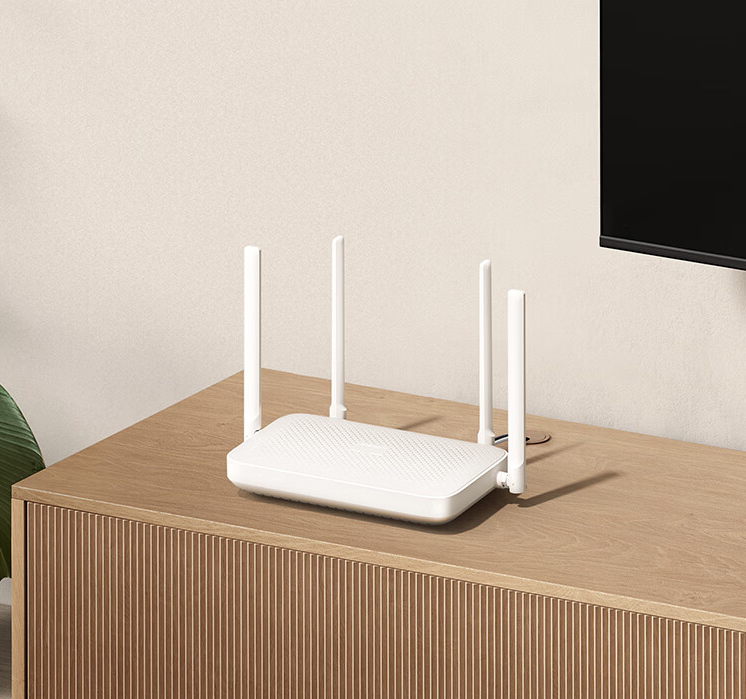 小米推出一款僅 600 台幣的 Wi-Fi 6 路由器,具備自研 Mesh 組網技術 - 電腦王阿達 小米推出一款僅 600 台幣的 Wi-Fi 6 路由器,具備自研 Mesh 組網技術 - 電腦王阿達