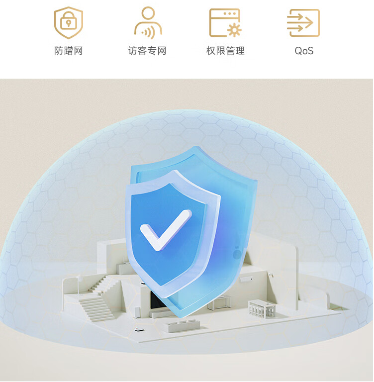 小米推出一款僅 600 台幣的 Wi-Fi 6 路由器,具備自研 Mesh 組網技術 - 電腦王阿達 小米推出一款僅 600 台幣的 Wi-Fi 6 路由器,具備自研 Mesh 組網技術 - 電腦王阿達