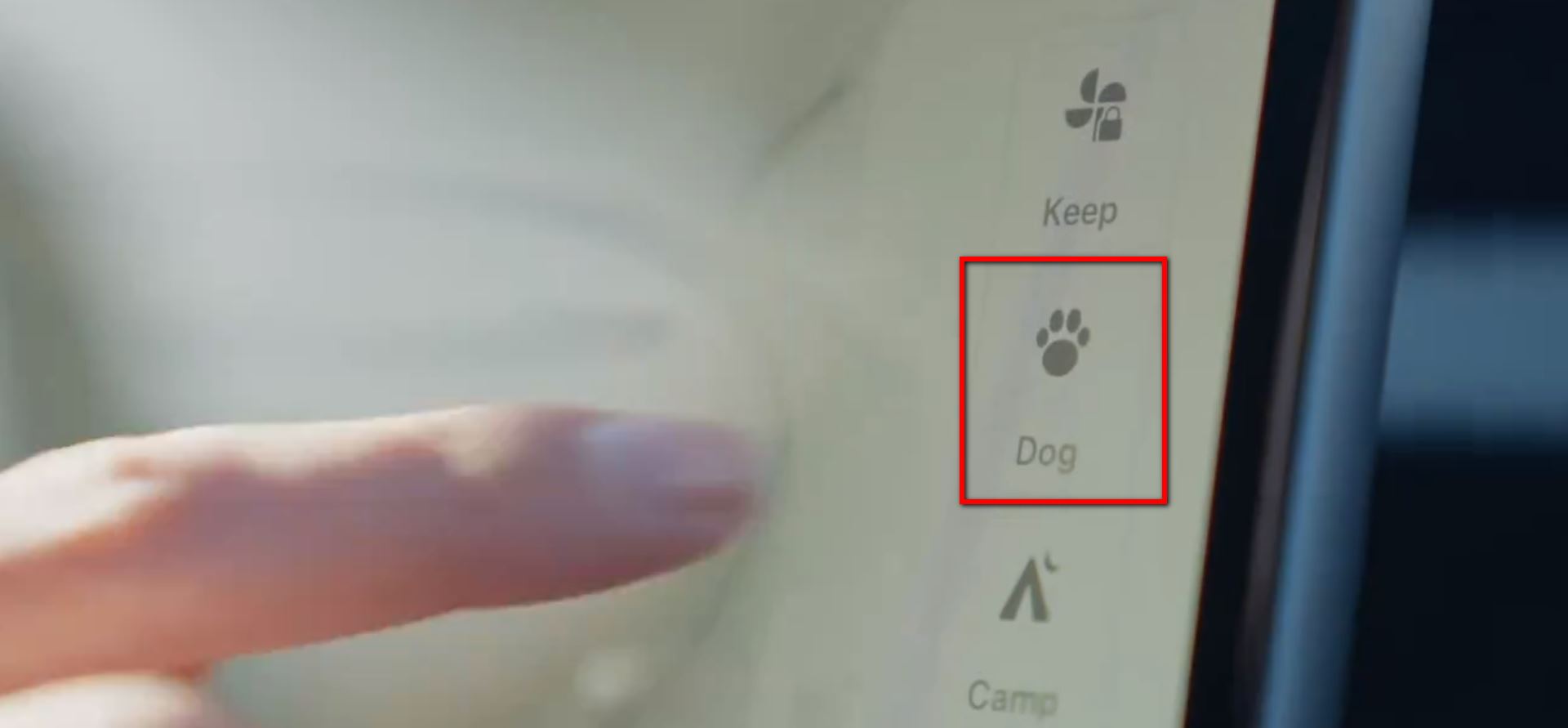 特斯拉表示寵物模式( Dog Mode )也適用貓咪用 ! - 電腦王阿達 特斯拉表示寵物模式( Dog Mode )也適用貓咪用 ! - 電腦王阿達