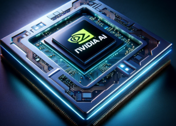 美國允許 NVIDIA 向中國販售 AI 晶片，但只能賣中低端產品