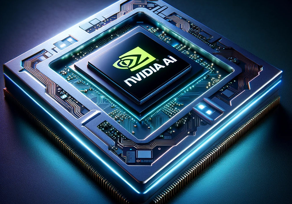 美國允許 NVIDIA 向中國販售 AI 晶片,但只能賣中低端產品 - 電腦王阿達 美國允許 NVIDIA 向中國販售 AI 晶片,但只能賣中低端產品 - 電腦王阿達